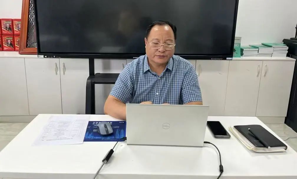 【以培促学】浙江省清洗保洁行业协会组织开展“垃圾分类项目经理”线上培训班